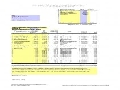 Excel Schnellabrechnung von Betriebskosten f�r eine Wohnung