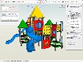3D Modellierung mit Google Sketchup